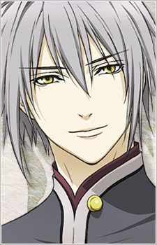 Komura Yuuichi