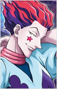 Morow Hisoka
