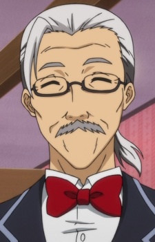 Suwano Kikunoshin