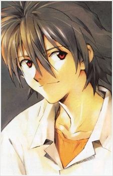 Nagisa Kaworu