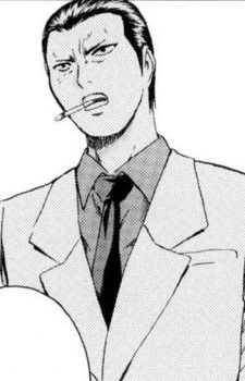 Kunikida Kaoru