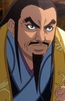 Buwei Lü