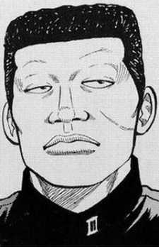 Akutsu Futoshi