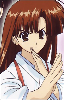 Mikage Subaru