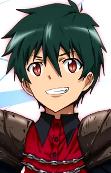 Maou Sadao