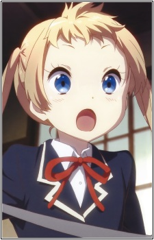 Dekomori Sanae