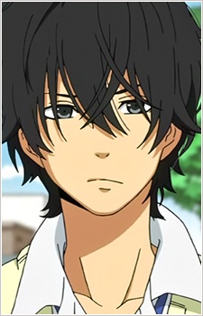 Yoshida Haru