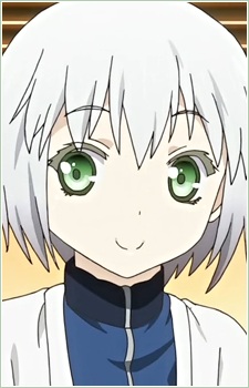 Sawatari Ginbei Haruomi