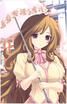 Mikobata Sakura