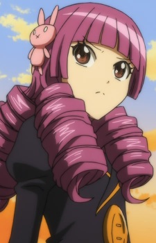 Adenokouji Nadeshiko