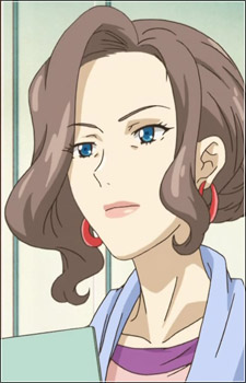 Asakura Miwa