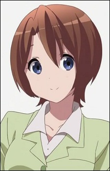 Tsukumo Nanase
