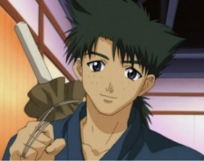 Shishikura Tatsuya