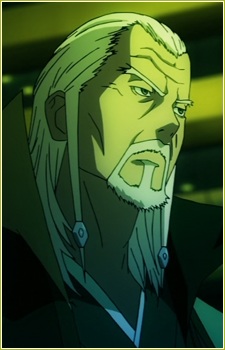 Kokujouji Daikaku