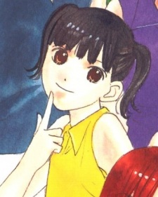Tsuji Nozomi