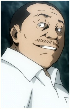 Taira Kiyoshi