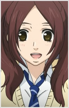 Oikawa Asami