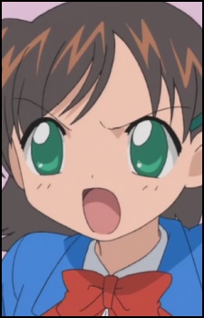 Kobayashi Akane
