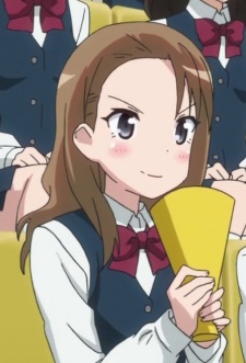 Okahashi Hatsuse