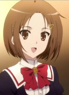 Kudou Hinata