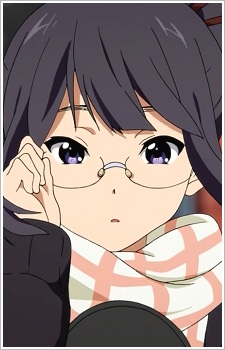 Asagiri Shiori