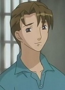 Tachibana Masahito