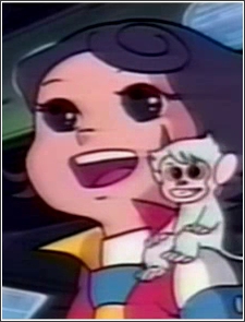 Arai Miyoko