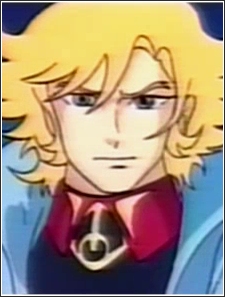 Harken Tony