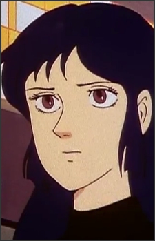 Kaga Haruka