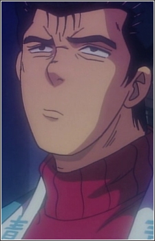 Akutsu Jouji