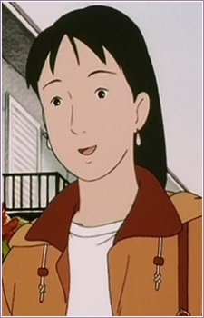 Inoue Yoko
