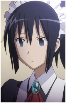 Dejima Sayaka