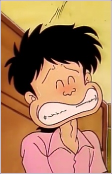 Abashiri Goemon