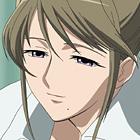 Yasuhara Hotaru