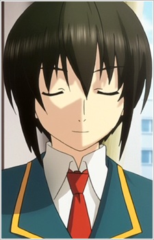 Mouri Yakumo