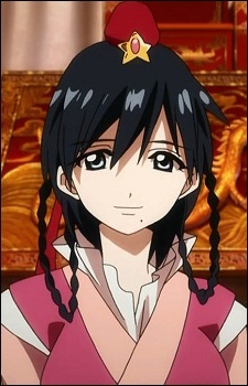 Ren Gyokuen