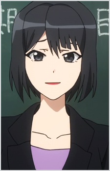 Kitagawa Misa