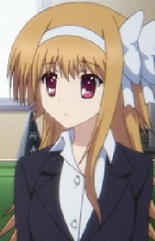 Takanashi Yuuhi