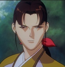 Inuzaka Keno