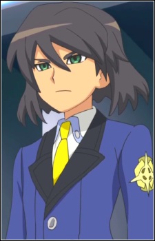 Izumo Haruki