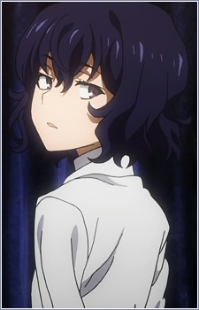 Nunotaba Shinobu
