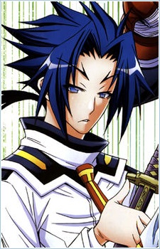 Munakata Kei