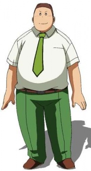Fujiwara Kousuke