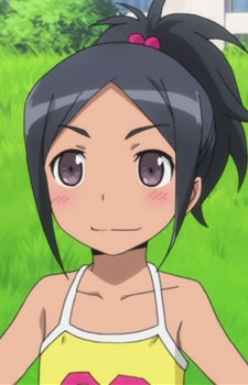 Hagry Ria