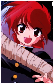 Yagami Kou