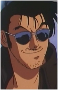 Hashiba Toukichi