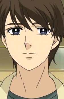 Sakurakouji Yuu