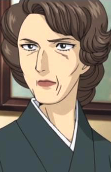 Harada Kikuko