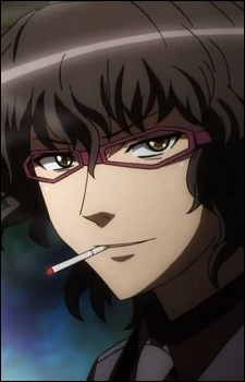 Sumeragi Kanae