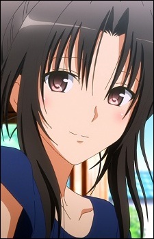 Kujou Rin